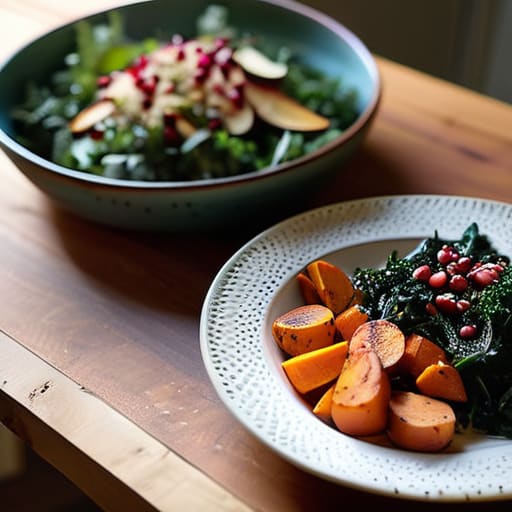 Family-approved healthy dinner ideas for everyone.