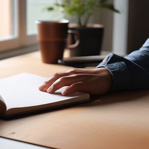 Tips on how to avoid distractions.