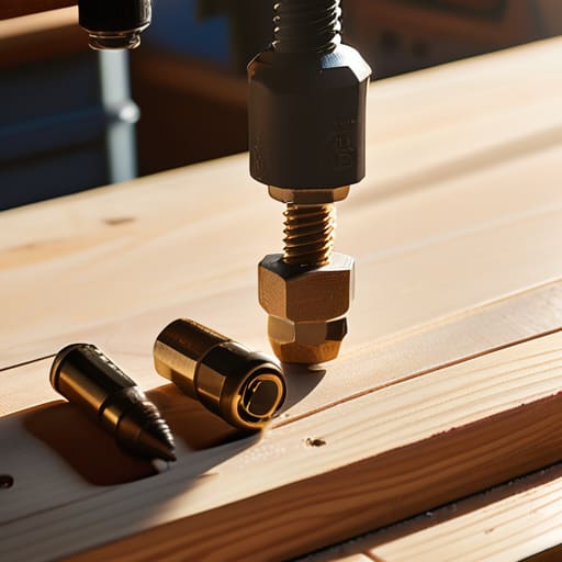 How to build a desk for under $100.