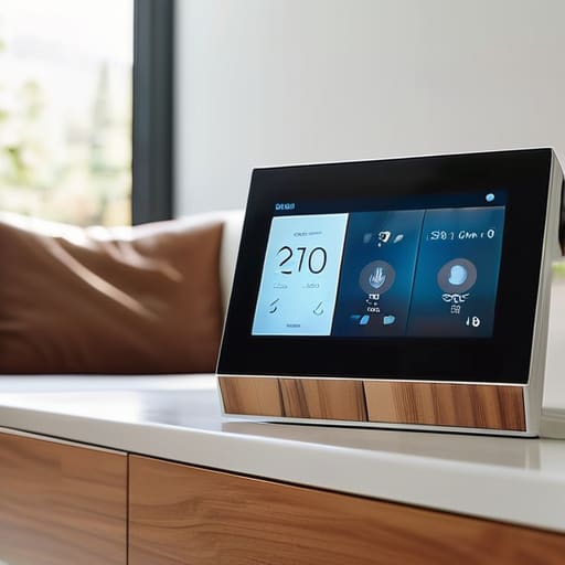 How to choose tech for your home.