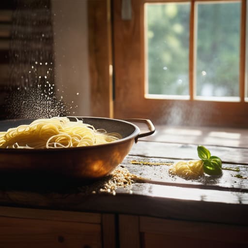 How to cook pasta perfectly, Italian style.