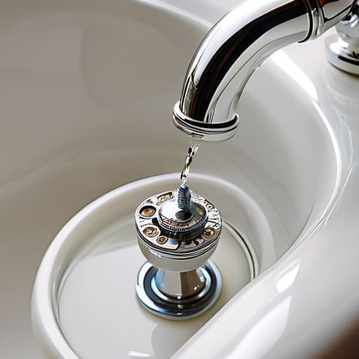 Learn how to fix a running toilet.