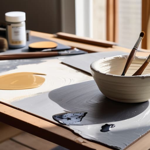 Learn how to make wall art.