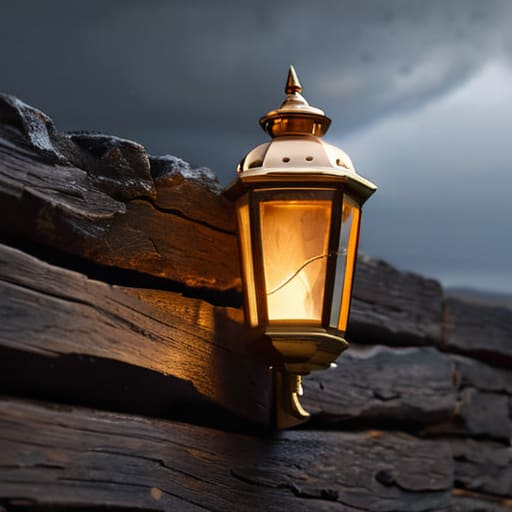 How to prepare financially for hard times.