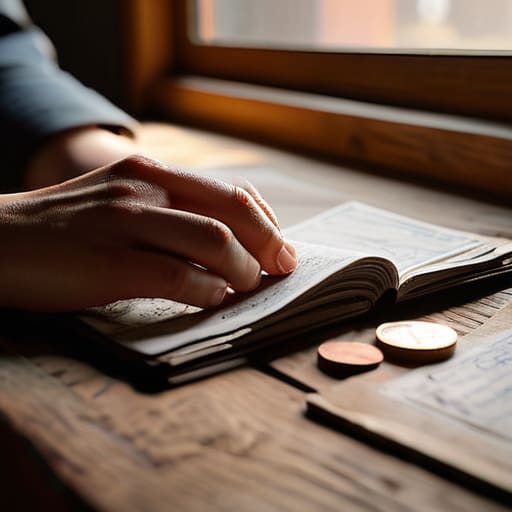 Tips on how to prioritize your spending.