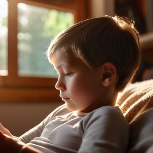 Tips on how to protect your kids online.