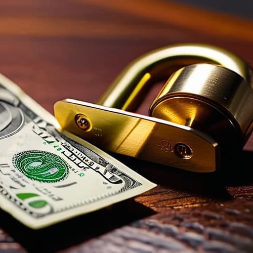 Guide on how to protect yourself from fraud.