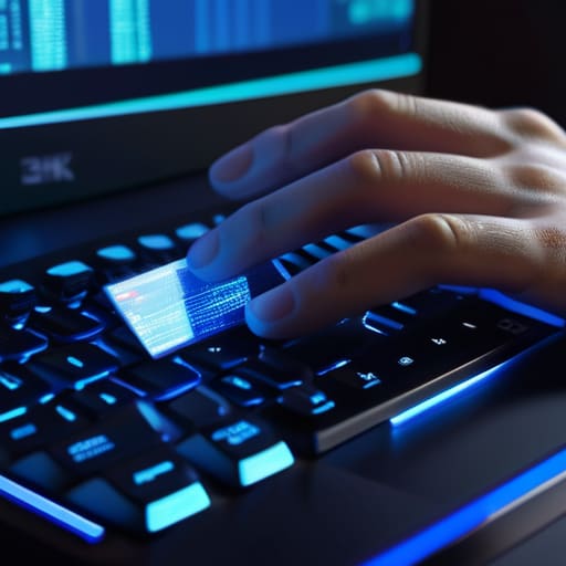 Steps on how to recover deleted files.