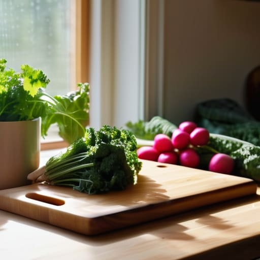 Tips on how to reduce food waste.