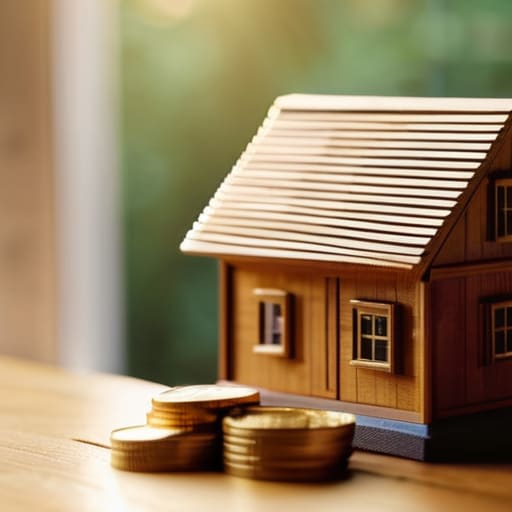 Roadmap on how to save for a house.