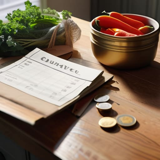 Tips on how to shop smarter.
