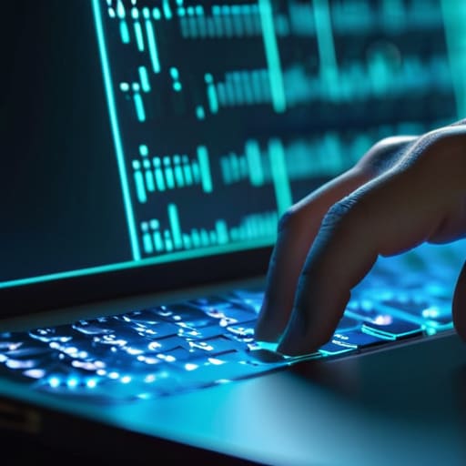 Learn how to spot a data breach.