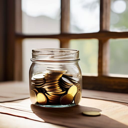 How to start a savings challenge guide.