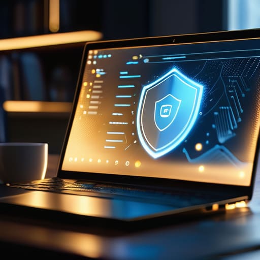 Learn how to use cloud storage safely.