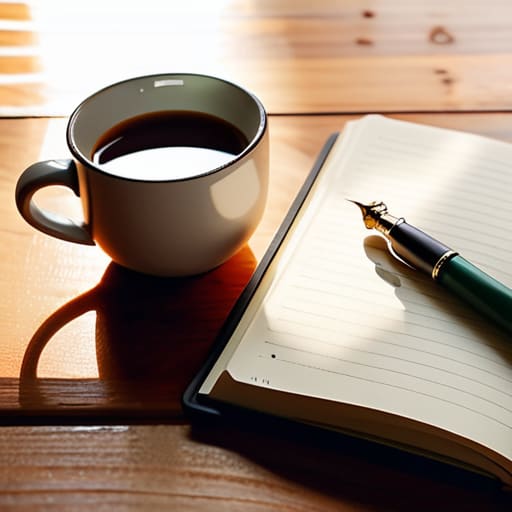 Journaling for productivity to boost output.