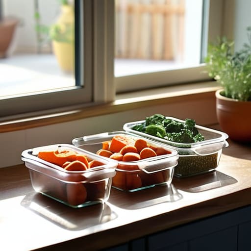 Easy make ahead meals for weeknights.