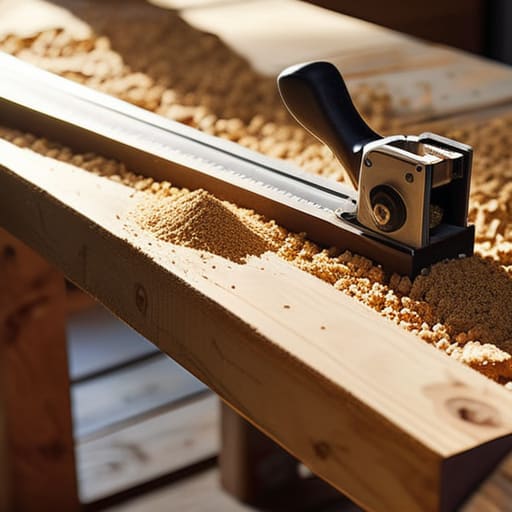 Simple wood pallet project ideas.