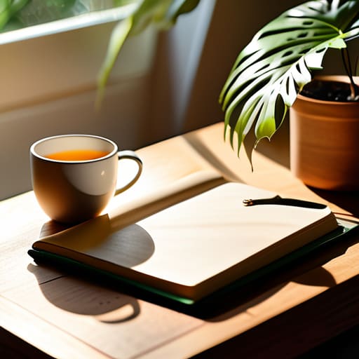 Tips for being productive without burnout.