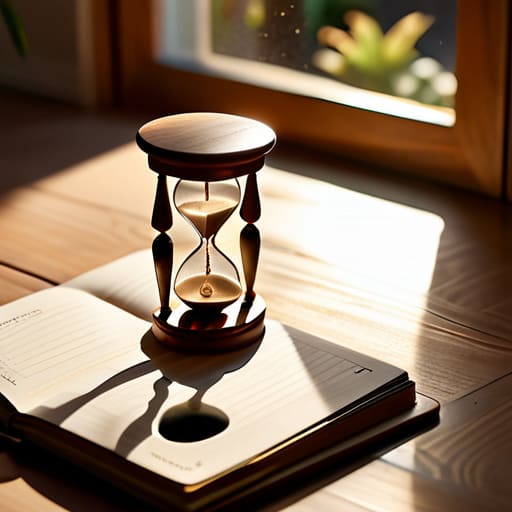 Effective time management tips for free time.