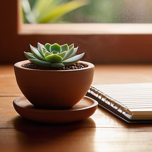 Weekly planning strategies for less stress.