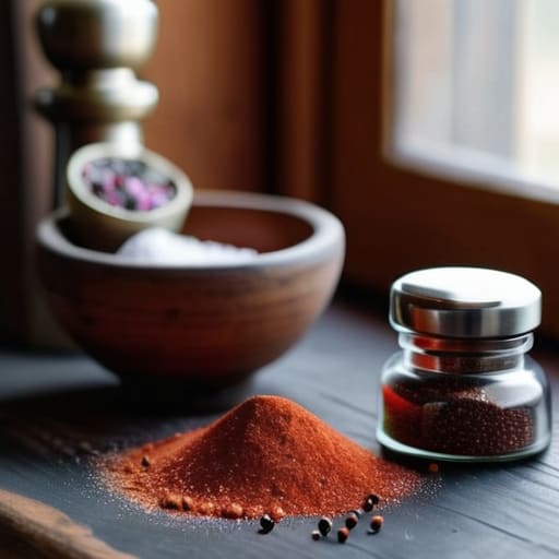 Building Your Essential Spice Cabinet Staples.