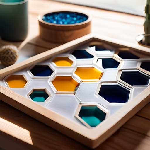 Essential Resin Art Supplies for Beginners Without the Clutter