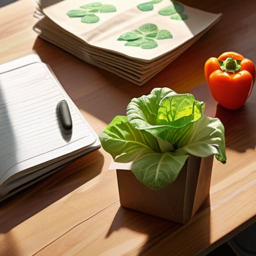 Simple Monthly Food Expense Tracking for Real Life