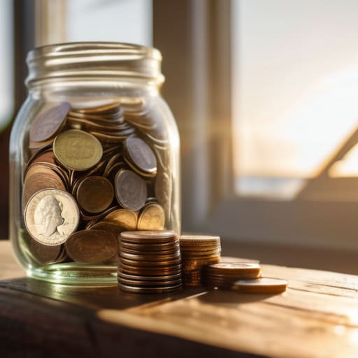 Small Wins Reducing Daily Expenses for Trips