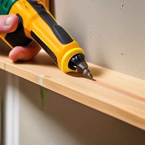 The Essential Tools for Shelving When Life Gets Messy.