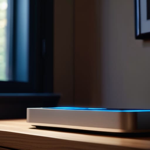 Why You Should Change Wifi Password Without the Drama