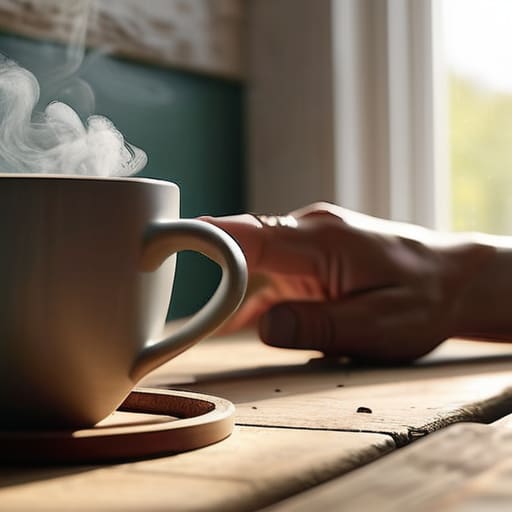 Real coping mechanisms for anxiety grounding techniques.