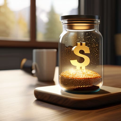 Using a Direct Deposit Savings Split Instead.