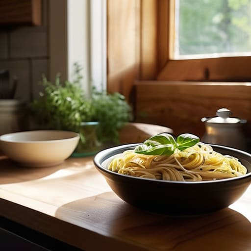 Let’s Keep It Real with meal planning.