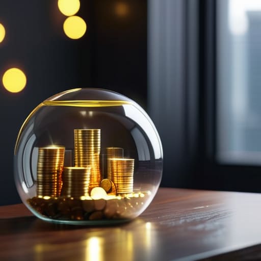 Guide on how to automate your savings.