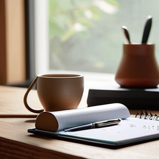 How to build a monthly money routine.