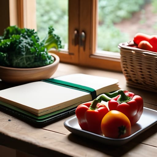 Tips on how to make a grocery budget.
