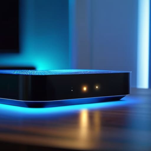 Tips on how to secure your home wifi.