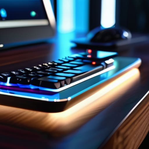 Guide on how to use a password manager.