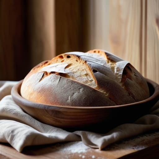 Choosing the Right Flour Types for Bread Making That Actually Work