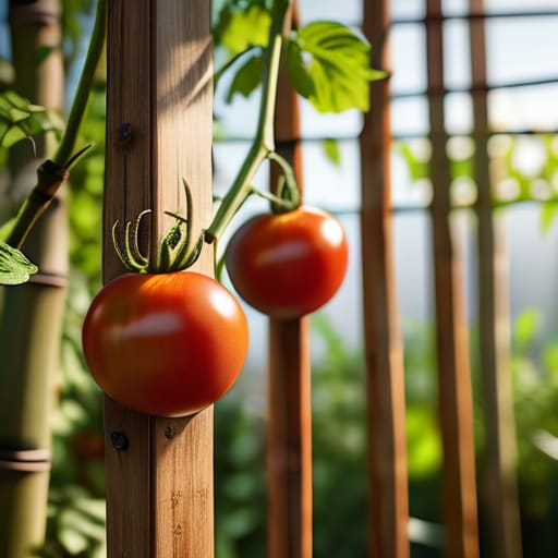 Essential Garden Trellis Materials List for Real Life