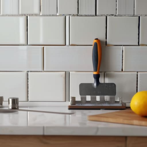 Essential Tiling Tools for Beginners Not Perfectionists