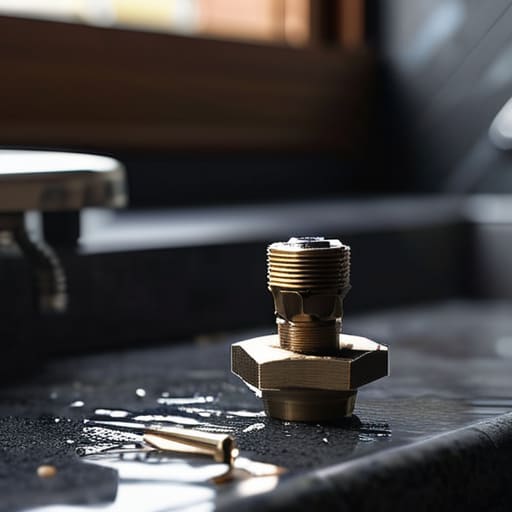 Identifying Common Causes of Dripping Taps.