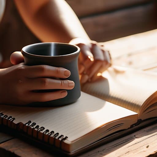 Low Pressure Emotional Check in Exercises for Messy Days