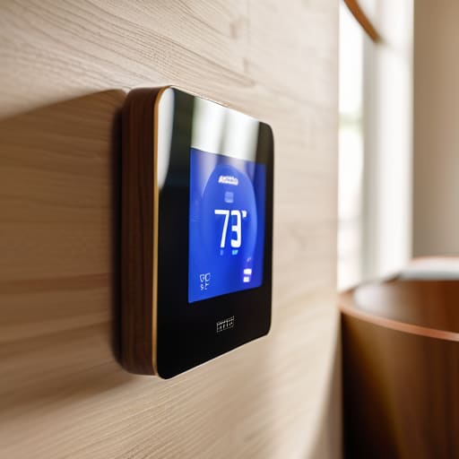 Smart Thermostat Benefits for Those Too Busy to Micromanage