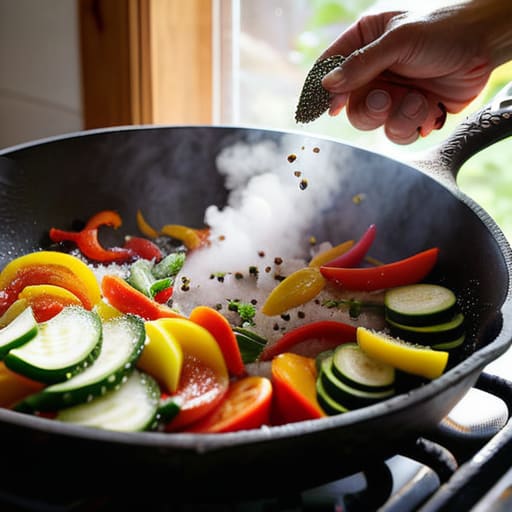 Building Kitchen Confidence Building Through Small Wins