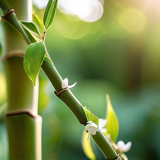 Easy DIY Garden Structures for Climbing Vegetable Support Systems