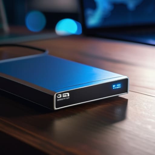 External Hard Drive vs Cloud Storage What Actually Works
