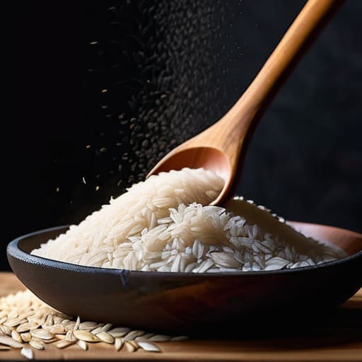 Mastering the Rice to Water Ratio Without the Guesswork