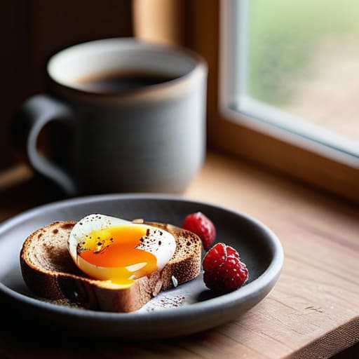 Savory Toast That Actually Keeps You Full