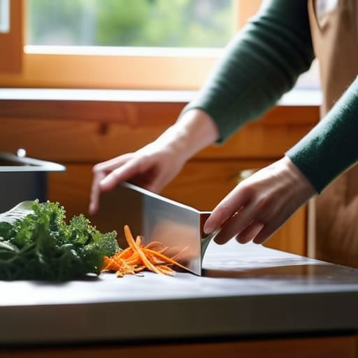 Smart Compost Bin Location Tips for Messy Schedules